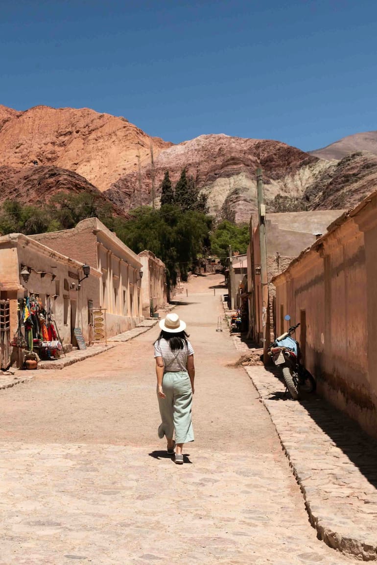La caída del turismo receptivo durante julio fue del 18,6%.