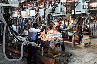 Proponen extender hasta 2032 la promoción para autopartistas