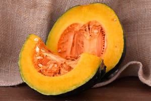 La calabaza tiene muchos beneficios, aunque su consumo excesivo puede traer problemas en la salud
