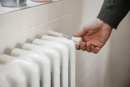 La calefacción doméstica es uno de los principales responsables de la emisión de gases de efecto invernadero en la actualidad.