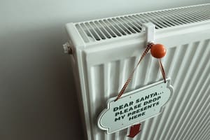 La calefacción es necesaria durante los meses de invierno en Estados Unidos