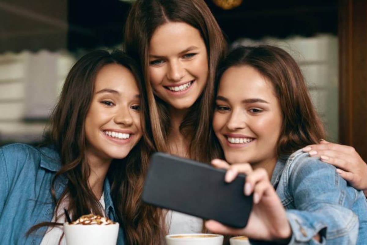 La calidad de la foto depende de la iluminación y la resolución de la cámara