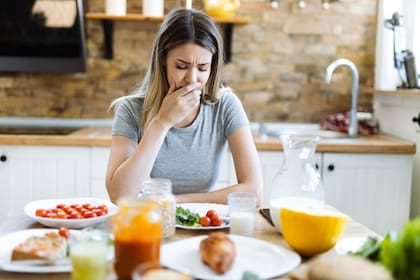 La calidad de los alimentos puede ser comprometida si no se evita que insectos ingresen a la alacena