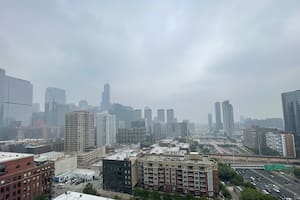 La calidad del aire afecta permanentemente a California