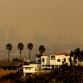 Los Ángeles, Atlanta y Boston, entre las ciudades que la NASA investiga por la calidad del aire