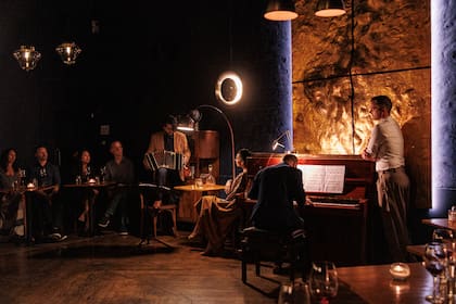 La calidad del piano hace a la experiencia.