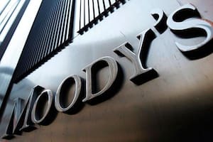 Moody’s elevó la calificación de deuda de la ciudad de Buenos Aires