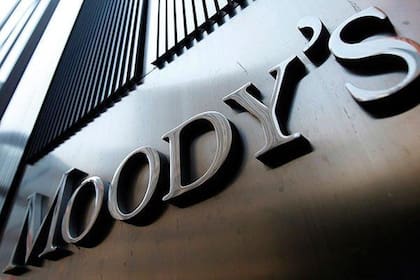 Falta que Moody's se pronuncie con respecto a la Argentina