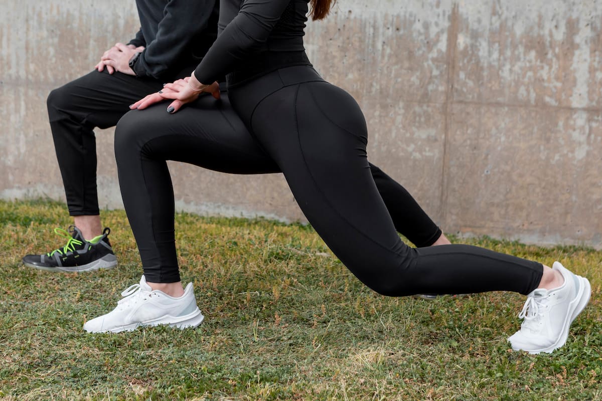 La calza chupín es destronada por una nueva y más cómoda opción