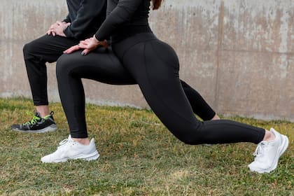 La calza chupín es destronada por una nueva y más cómoda opción