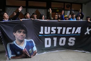 La Cámara de Apelación y Garantías en lo Penal de San Isidro denegó el recurso de casación pedido por la defensa de una de las acusadas