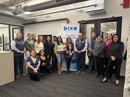 La Cámara de Comercio Hispana de Illinois ofrecerá ayuda en temas como la preparación legal y cumplimiento normativo; acceso bancario y protección de activos; y sistema operacional, entre otras herramientas
