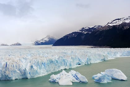 La Cámara de Diputados aprobó la reforma a la Ley Nacional de Glaciares.