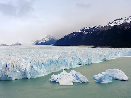 La Cámara de Diputados aprobó la reforma a la Ley Nacional de Glaciares