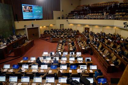 La Cámara de Diputados de Chile votó la medida a mediados de julio pasado