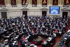 La Cámara de Diputados define el cronograma para debatir la reforma laboral
