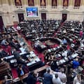 Una ley para reparar el daño producido por el crimen organizado