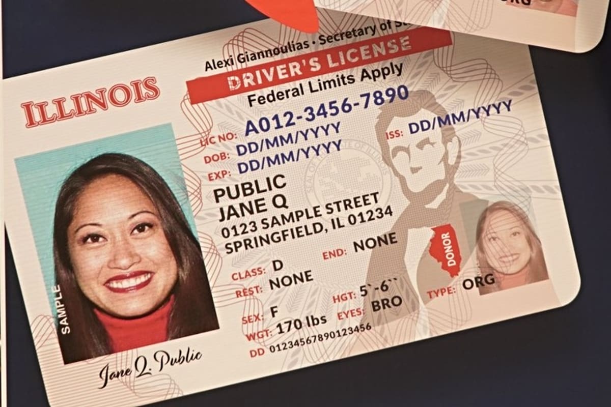 La Cámara de Representantes de Illinois votó de manera unánime a favor de nueva ley que modifica requisitos para renovación de licencias en adultos mayores