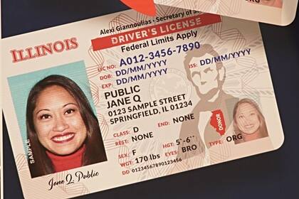 La Cámara de Representantes de Illinois votó de manera unánime a favor de nueva ley que modifica requisitos para renovación de licencias en adultos mayores