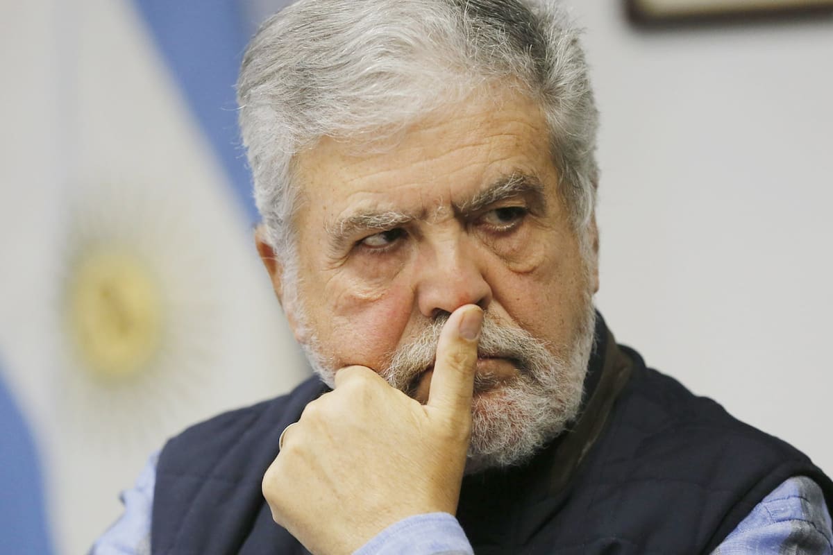 La Cámara dio por probado que el exministro también fue autor del fraude contra el Estado atribuido a Bonafini y los Schoklender en el desvío de fondos para viviendas