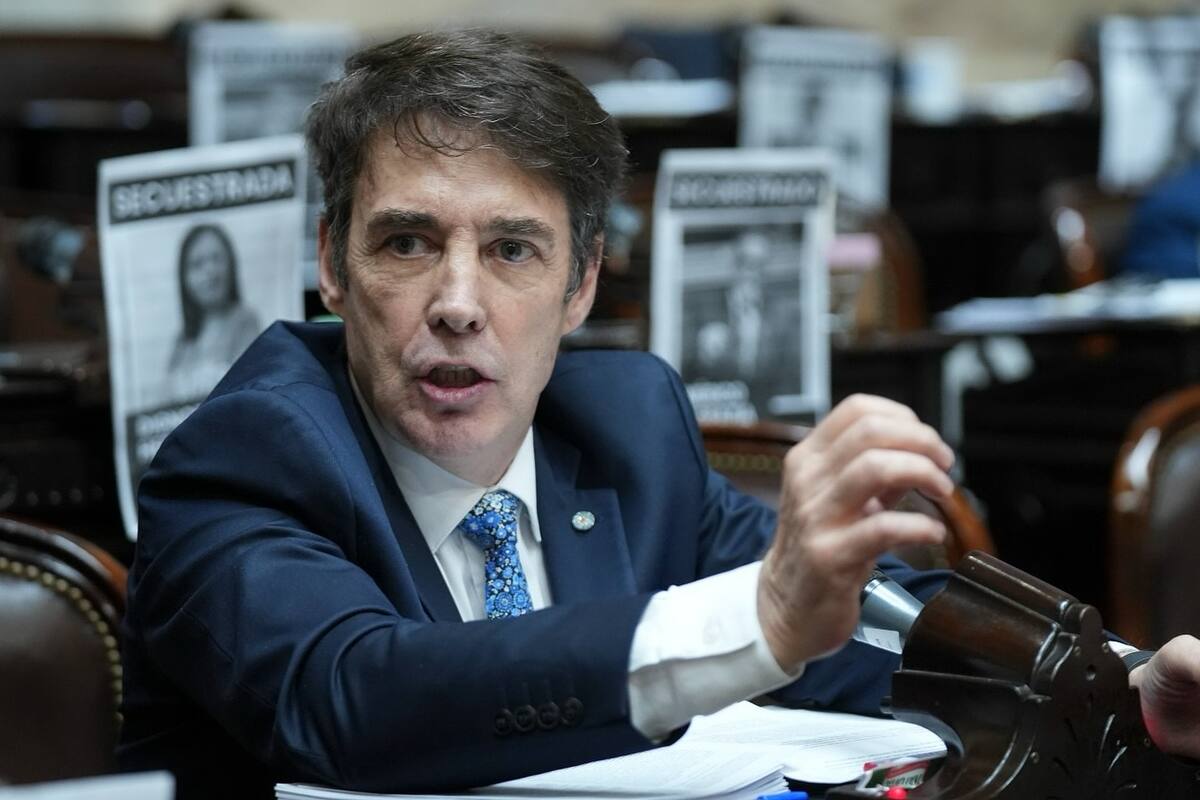 La Cámara Electoral definió que Ricardo Garramuño ocupe la banca liberada por el diputado fallecido Héctor Stefani