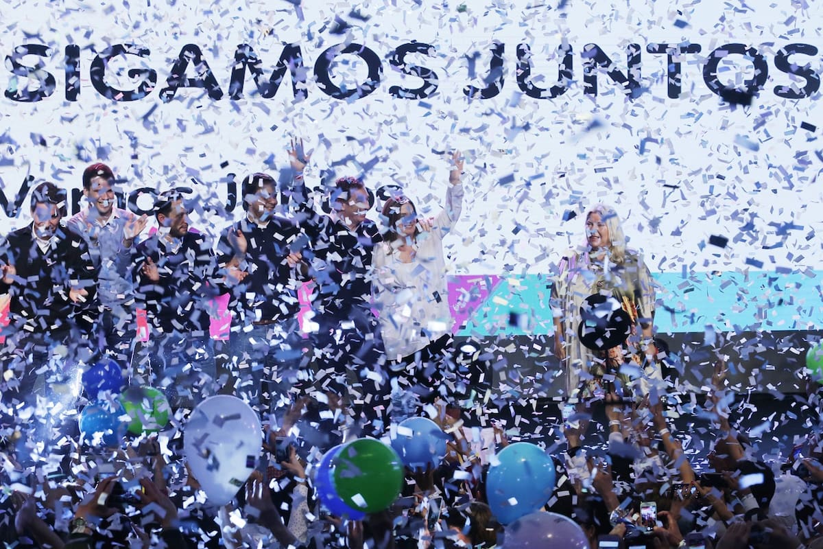 La Cámara Electoral dispuso que la denuncia contra Cambiemos no avance en el fuero penal