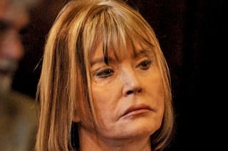 Servini dijo que no cree que Cristina Kirchner cumpla toda la condena