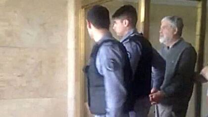 De Vido seguirá preso por el fraude de la mina de Río Turbio