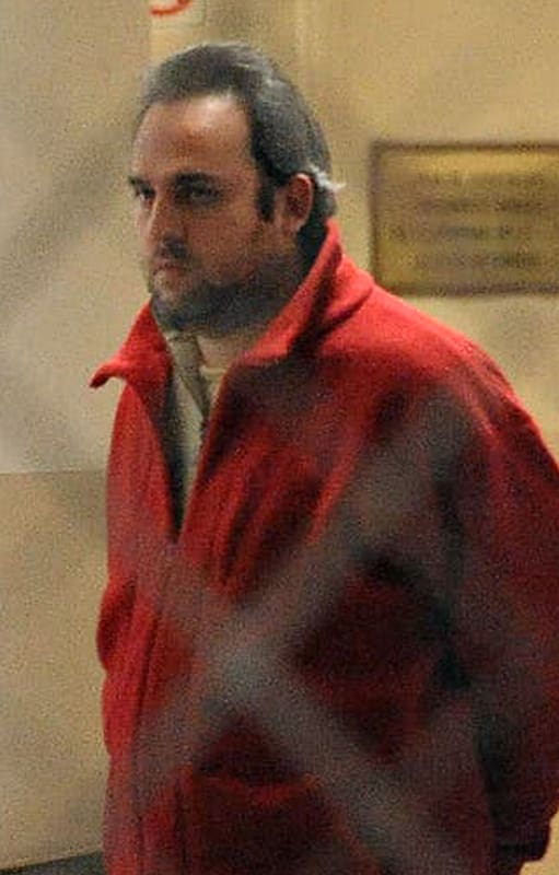 La Cámara Federal de Casación Penal ratificó la absolución de Martín Ríos, quien deberá seguir internado en un neuropsiquiátrico con supervisión judicial
