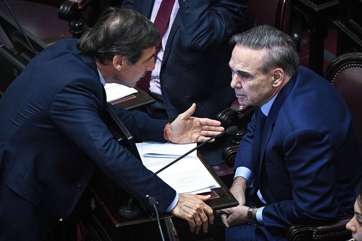 La Cámara tratará hoy los pliegos para ocupar las vacantes de magistrados nacionales y federales