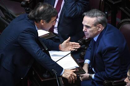 La Cámara tratará hoy los pliegos para ocupar las vacantes de magistrados nacionales y federales