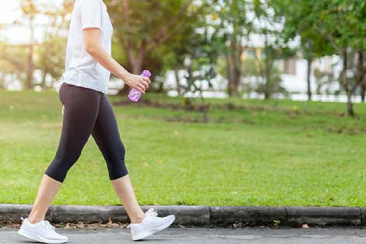 La caminata se recomienda en todas las edades (Foto: iStock)