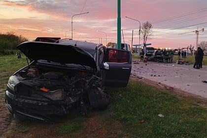 La camioneta Ford Ranger