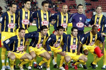 La camiseta alternativa de Atlético Madrid que causó rechazo en Maxi Rodríguez