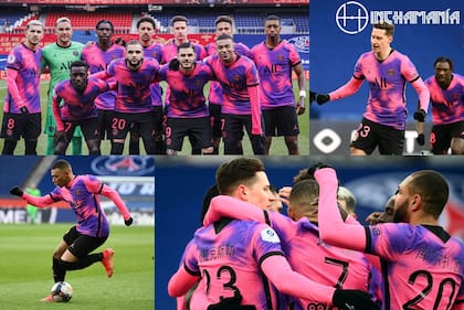 La camiseta que la China Suárez le habría pedido a Mauro Icardi, según revelan en los mails que le escribieron a Wanda Nara