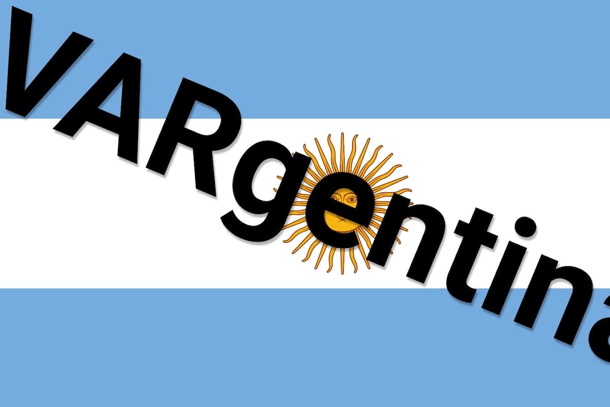 La campaña de RyanAir contra Argentina