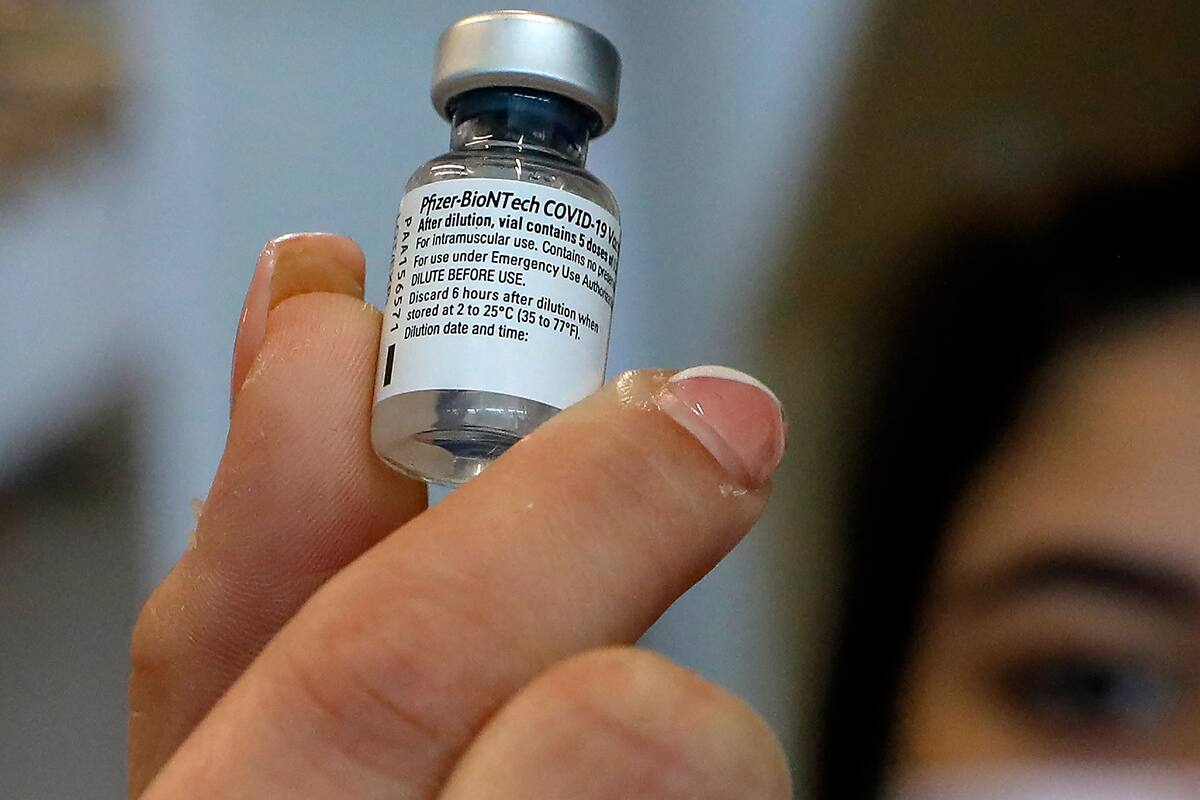 La campaña de vacunación en América Latina comenzó con ritmos muy diversos dependiendo del país