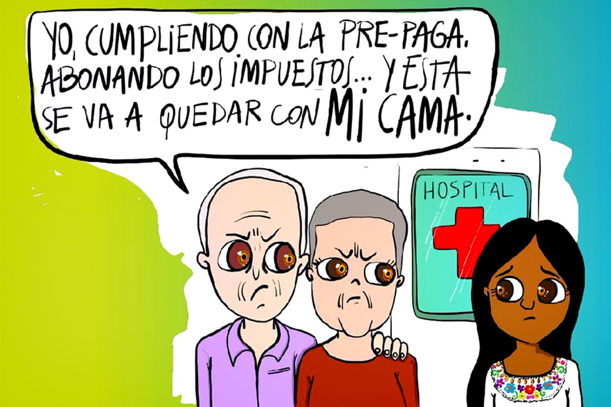 La campaña del Inadi que generó polémica