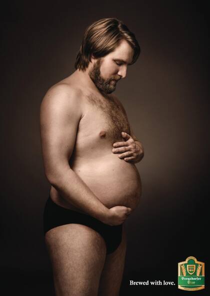 La campaña ganó como publicidad gráfica en la edición 2016 del festival de Cannes