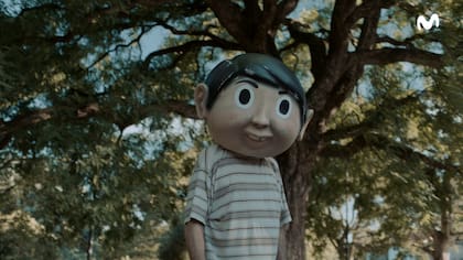 La campaña impulsada por Movistar y Faro Digital busca concientizar acerca de los peligros del Grooming.