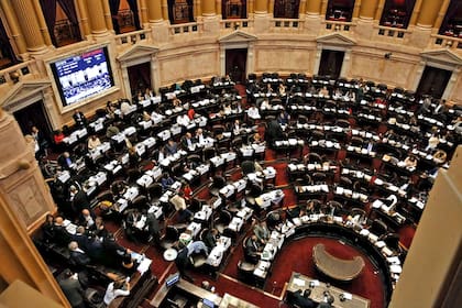 La campaña presidencial y la falta de acuerdo entre los distintos sectores postergaron el debate de leyes fundamentales en materia económica