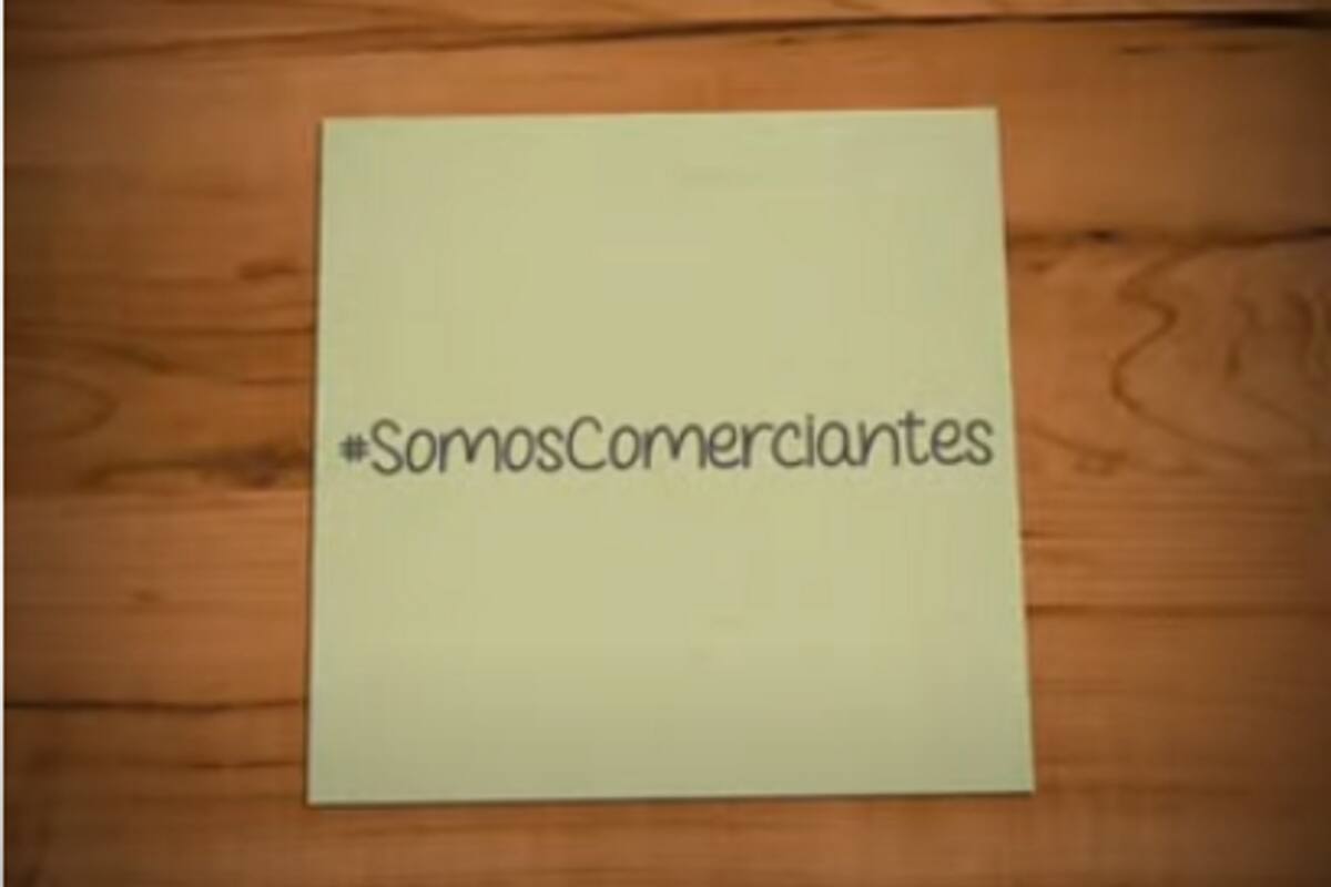 La campaña que hicieron los mercados sanjuaninos para enfrentar la crisis del coronavirus