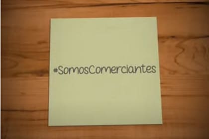 La campaña que hicieron los mercados sanjuaninos para enfrentar la crisis del coronavirus