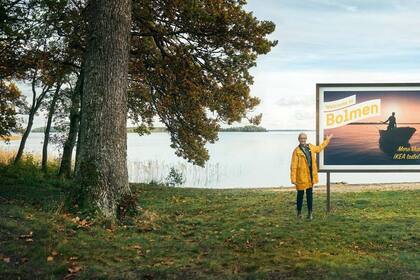 La campaña quiere poner las cosas en su lugar