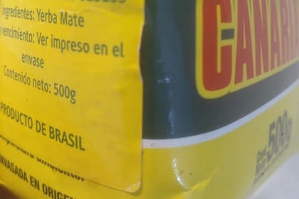 La Canarias, un producto "do Brasil", se ganó un lugar en las góndolas argentinas