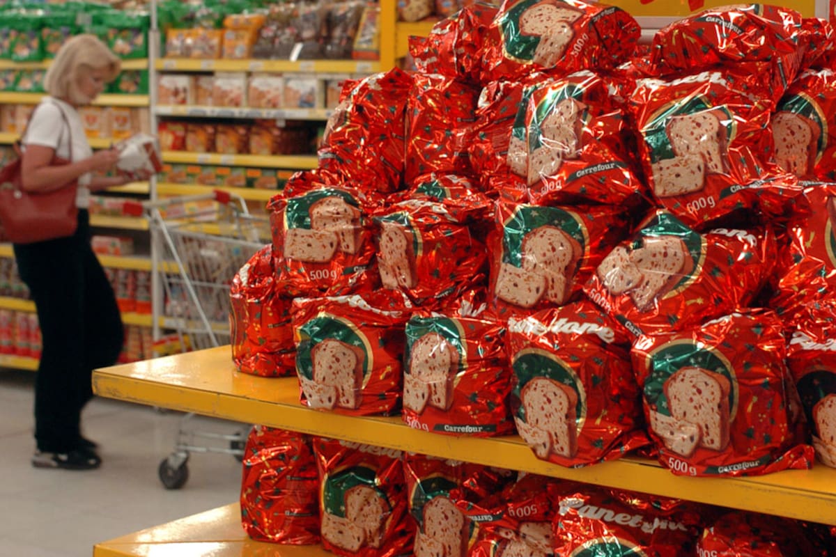 La canasta estará disponible en supermercados de todo el país hasta agotar stock