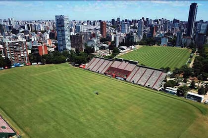 La cancha 1 del Campo Argentino de Polo será resembrada ni bien concluya el Argentino Abierto, para que el césped esté listo en abril; la 2 no está necesitando ese proceso.