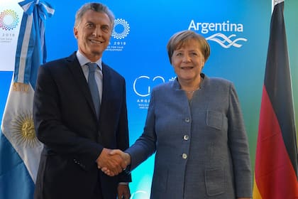 Mauricio Macri inició hoy su actividad en Davos, donde participará de la reunión anual del Foro Económico Mundial