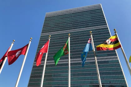 La Cancillería asegura que el país tiene deudas con entidades como la ONU, el Mercosur, la OMS y la OIT; comenzarán a regularizar los pagos