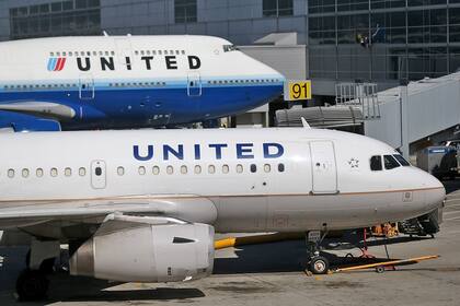 La Cancillería inicio conversaciones con Europa y Estados Unidos para sumar más aviones a los operativos